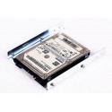 Gembird mounting frame 2.5'' SSD - 3.5''