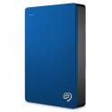 Backup Plus 4TB 2,5' STDR4000901 blue