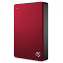 Seagate external HDD 4TB BackupPlus 2.5", red (STDR4000902)
