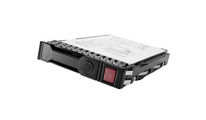 HP HDD 1TB SATA 7200rpm LFF SC (861691-B21)