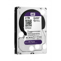 Western Digital HDD Purple WD20PURZ 2TB 64MB SATAIII 5400rpm 