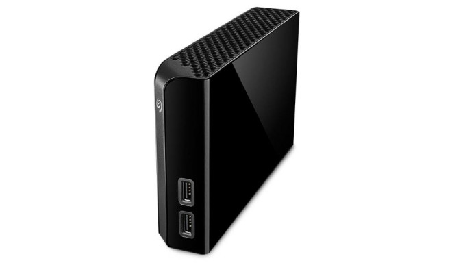 Seagate external HDD Backup Plus Hub 10TB 3.5" STEL10000400