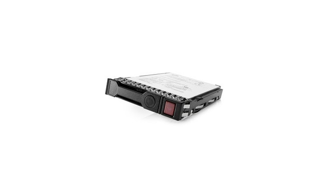 HP kõvaketas 1TB SATA 7200rpm LFF DS HDD 861686-B21