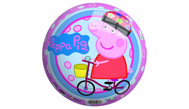 Ball pearl 23 cm Peppa Pig