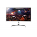 LG monitor 27" 4K UHD LED 27UD59-W 