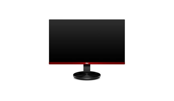 AOC monitor 24.5" LED G2590VXQ