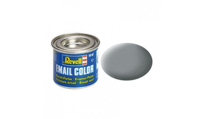 Email Color 43 Middle Grey Mat