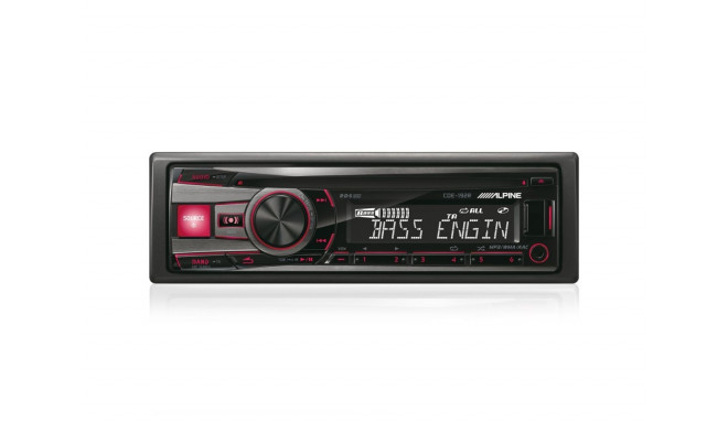 Car Radio CDE-192R