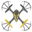 DRON X-BEE 2.4 35CM