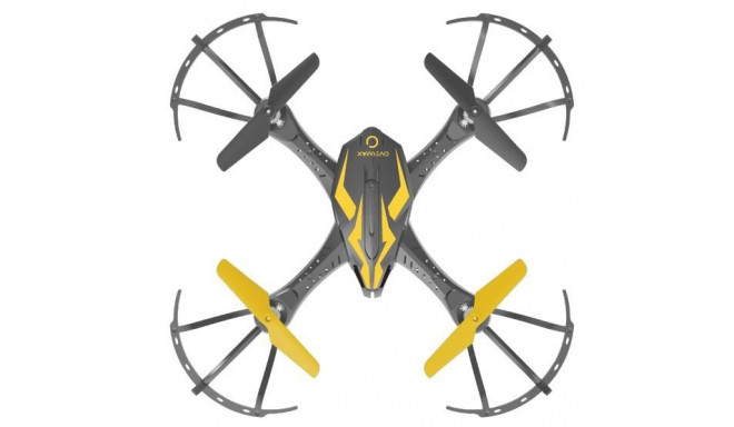 DRON X-BEE 2.4 35CM