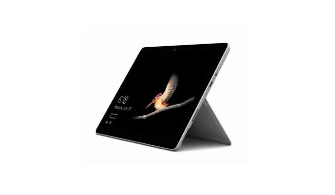 Surface GO LTE Y/8G/256 Comm. Silver KFY-00004
