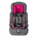 Car Seat Comfort Up 9-36kg Pink