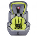 Car seat Levi Plus Lime