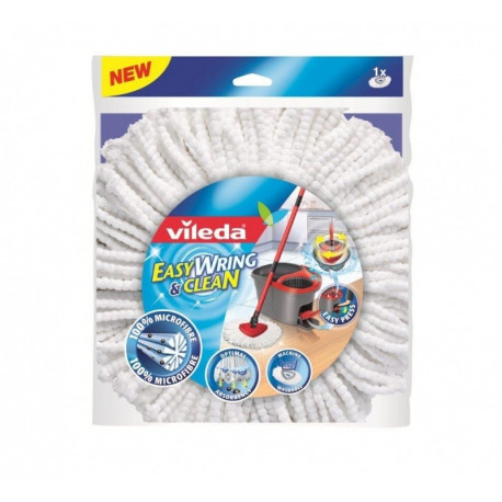 Mop contribution Easy Wring and Clean