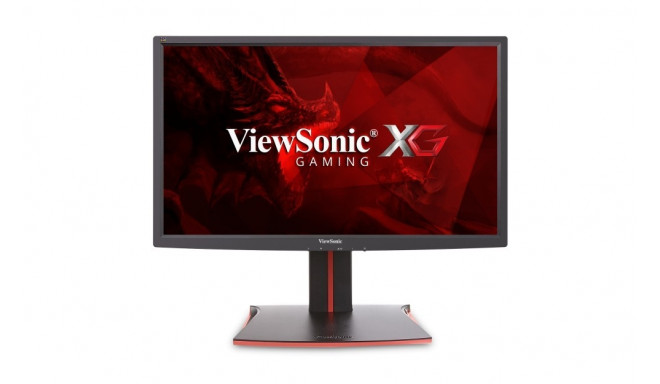 Viewsonic monitor 24" XG2401