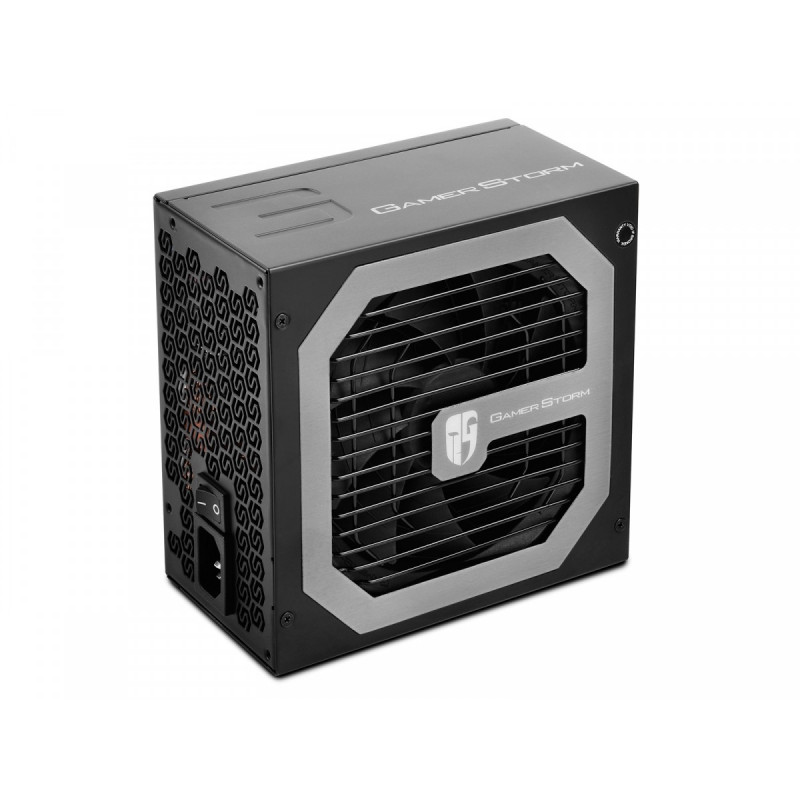 Блок Питания Deepcool Pq750m Купить