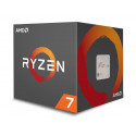 AMD CPU Ryzen 7 2700X AM4 YD270XBGAFBOX