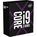 Processor Core i9-9940X BOX 3.3GHz, LGA2066 