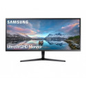 Samsung monitor 34" Ultra WQHD S34J550WQUX