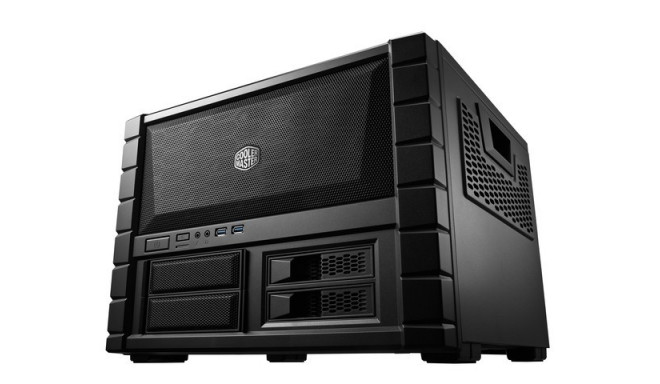 PC Case HAF XB EVOLUTION USB 3.0