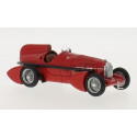 Neo Models mudelauto Alfa Romeo P3 Tipo B Aerodinamica 1934