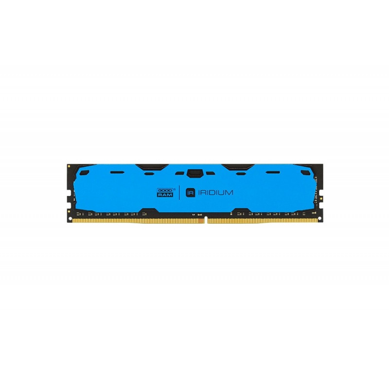 Goodram iridium ddr4. GOODRAM Iridium ddr4 8gb. GOODRAM Iridium 8gb 2400 MHZ. GOODRAM Iridium 8gb. Оперативная память GOODRAM IRDM X Blue.