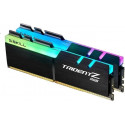 G.Skill RAM DDR4 32GB (2x16GB) TridentZ RGB 3200MHz CL14-14-14 XMP2 