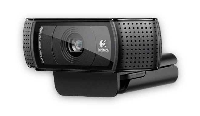 C920 Webcam HD 960-001055