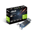 Asus graphics card GeForce GT 710 2GB GDDR5 64bit DVI/HDMI/D-Sub