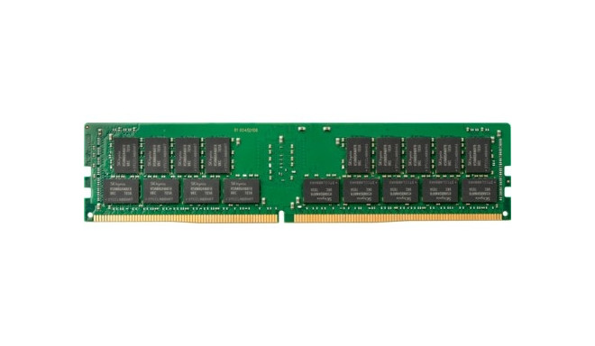 32GB DDR4-2666 ECC RegRAM (1x32GB) 1XD86AA