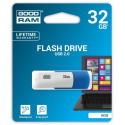 Goodram mälupulk 32GB Color Mix USB 2.0