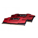 G.Skill RAM DDR4 16GB (2x8GB) RipjawsV 3600MHz CL19 XMP2 Red