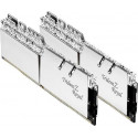 G.Skill RAM DDR4 32GB (2x16GB) TridentZ Royal RGB DDR4 3200MHz CL16 XMP2 Silver
