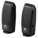 Speakers 2.0 S120 OEM black 980-000010