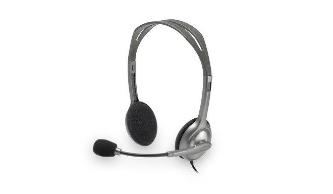 H110 Stereo headset 981-000271