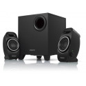 Inspire A250 speakers 2.1