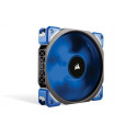 Air Series ML120 PRO LED BLUE 120mm Premium Magnetic Levitation Fan