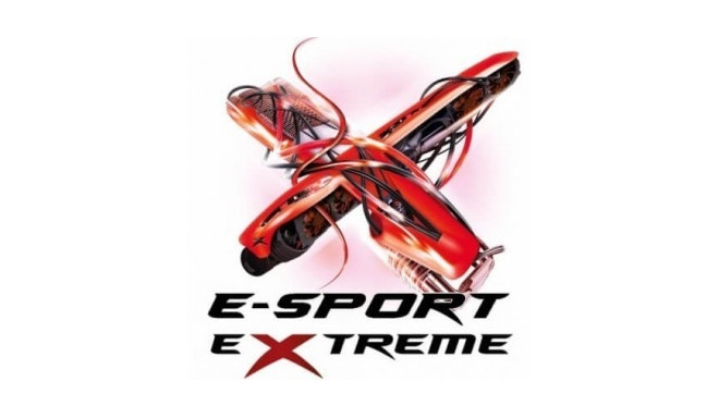 E-Sport EXTREME by AGO GB360T-CR4 i7-9700K/16GB/1TB+240G/RTX 2060 6GB/W10 