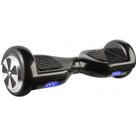 MPman Gyropode G1 eBoard, carbon