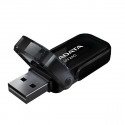 Adata flash drive UV240 32GB USB 2.0, black