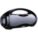 SoundBox 320 portable Bluetooth speaker with function FM