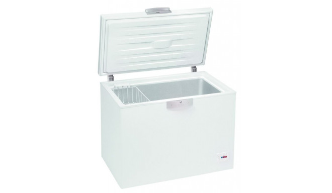 Beko freezer chest HSA13520