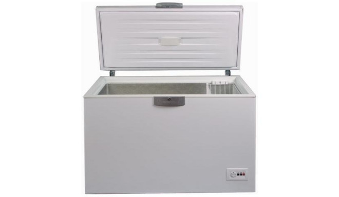 Beko freezer chest HSA24520