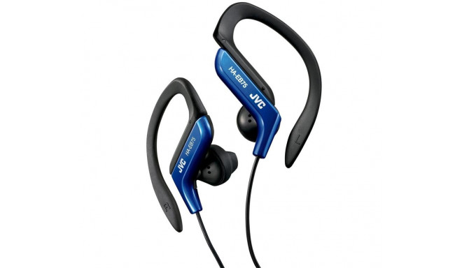 Sport headphones HA-EB75-A-E BLUE