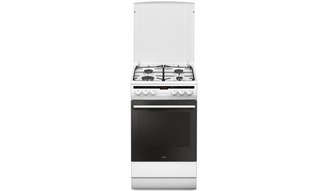 Gas-electric cooker 57GEH2.33HZpTaW