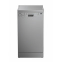 Beko dishwasher DFS05013S