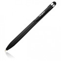  2-in-1 Pen Stylus (4all Touch Devices) Black