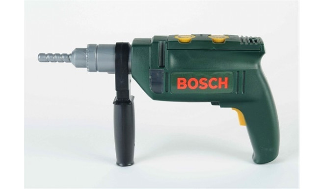Hammer Drill Bosch