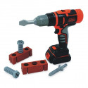 Smoby toy drill driver Black & Decker
