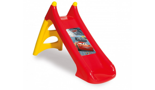 Smoby slide XS Cars